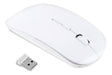 K-ubo Ultra Slim Wireless Mouse 1