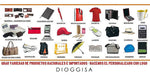 Dioggisa Foldflex Marathon Water Bottle Pack X7 4