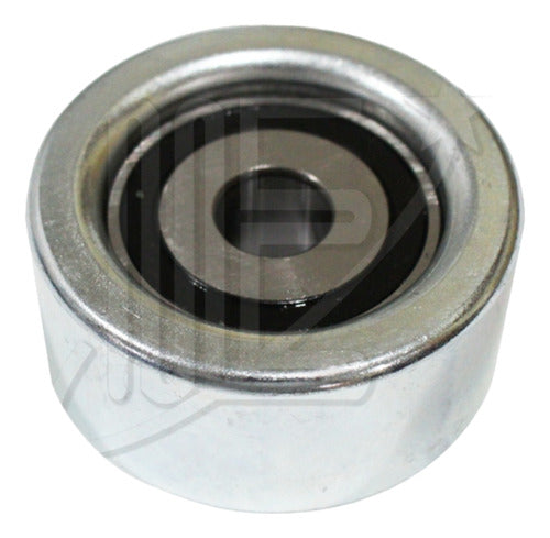 Expoyer Polea Tensor De Correa Poly-v Toyota Hilux 2.5 / 3.0 05 - 15 0