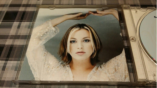 Tara Maclean - Passenger - Cd Importado Impecable Rareza 1