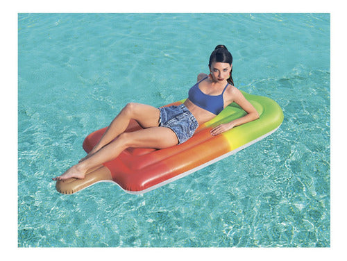 Bestway Inflatable Ice Cream Pool Float 43161 C 4