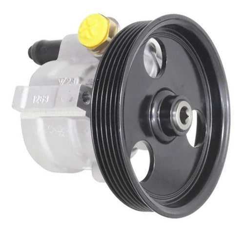 Corven Hydraulic Power Steering Pump for Renault Logan Sandero 1.6 8v 0