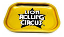 Bandeja Dorada Lion Rolling Circus Limited Edition Grow 0