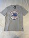 Original NBA Gray T-Shirt!! 1