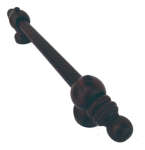 Maderbox Wooden Rod 2