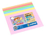 Luma Repuesto De Dibujo N° 5 Pastel - Pack of 25 Sets of 6 Sheets 0