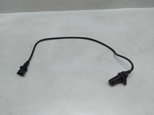 Sensor Rotação Fiat Mobi 1.0 4 Cil 2016 0