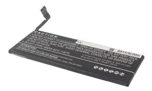 Battery for iPhone 5s 5c 616-0652 616-0720 Cameron Sino 2