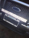 40 LED Light Bar 55cm 120W for Auto Truck 4x4 with Mounting Bracket 3