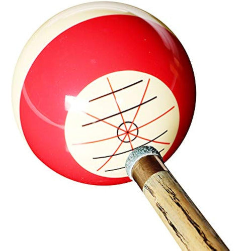 Terizger Practice Training Ball Device 2