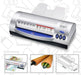 Dasa LM240 A4 Card Laminator and Plasticizer with Free Shipping 4