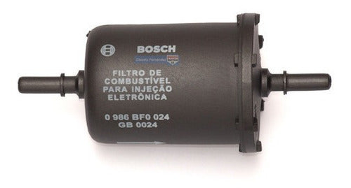 Filtro Combustible Bosch Citroen C3 1.6 16v De 2001 A 2006 1