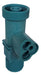 Orbis Water Heater Spare Part Body and Venturi 1/2 Original 8