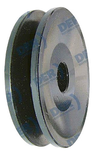 Dipra Alternator Pulley for Chev. Corsa Diesel 1