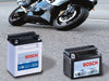 Batería Moto Bosch Gel Ytz6v Honda Cg Titan 150 00/18 3