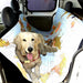 Waterproof Pet Car Seat Cover Protector! 4