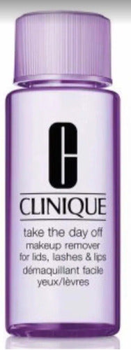 Clinique Take The Day Off Makeup Remover 50 ml 0