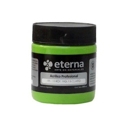 Eterna Professional Acrylic 200 ml Group 2 0