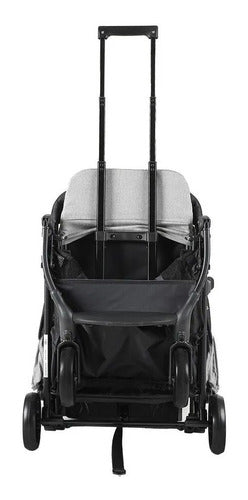 Infanti Terrain 2G Stroller 0