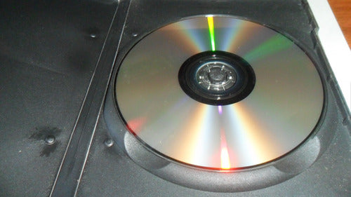 Dvd Salvar Una Vida 3