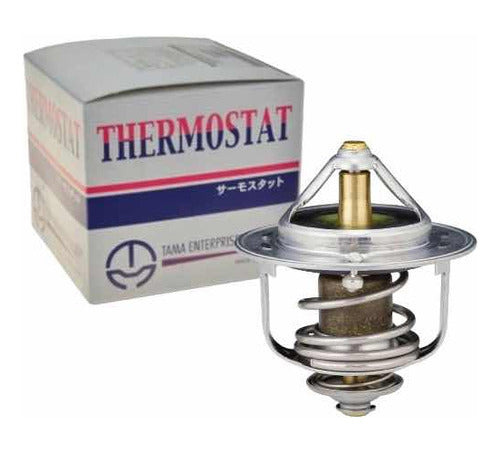 Tama Thermostat for Chevrolet Luv 2.5 2.8 4JA1 4JB1T Japanese 0