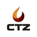 CTZ Junta P/ Calefactor Ctz Tapa Quemador T/b Leg 1