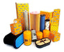 Genuine and Alternative JCB Spare Parts and Filters 0