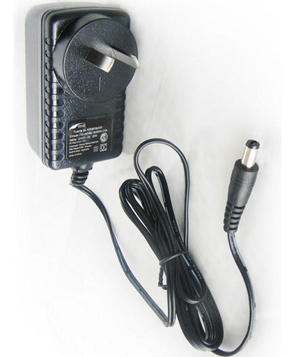 Grafl 12V 1A Power Supply for CCTV Security Camera 1