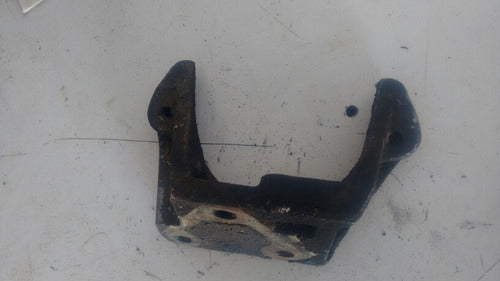 Suporte  Coxim Motor Peugeot 504 Diesel Direito Passageiro 1