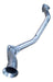 Exhaust Pipe Gol G3 1.6 Motor Downpipe 1