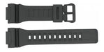 Rubber Strap W-735H for Casio Watches in Belgrano Neighborhood 1