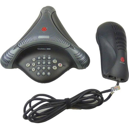 Polycom VoiceStation Full Duplex Vs300 1