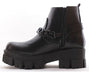 Sacha Shoes Women's Platform Boots Chains 7020 Czapa 2