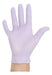 Halyard Lavender Nitrile Exam Gloves, Powder-Free, Non-Sterile 0