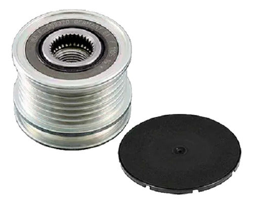 INA Alternator Pulley for Mb Sprinter 0