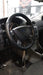 Genuine Cowhide Leather Steering Wheel Cover Luca Tiziano Cueros 2