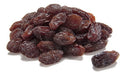 Giant Black Seedless Raisins (Jumbo) 1 Kg 0