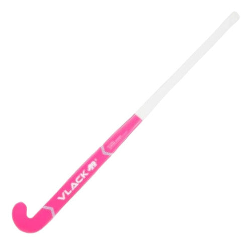 Vlack Kifaru 37.5 Fuchsia Hockey Stick 1