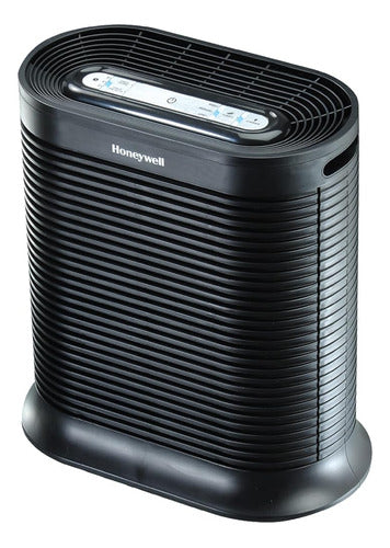 Honeywell True Hepa Allergen Remover HPA200 0