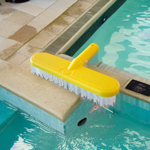 iGUi Legitimate Pool Wall Brush Replacement 1