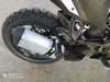 Juego  Sliders Jpl P/ Escape Y Horquillon Ktm Adventure 390 2