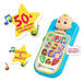 Just Play CoComelon JJ for Kids with Lights, Sounds, Music 2