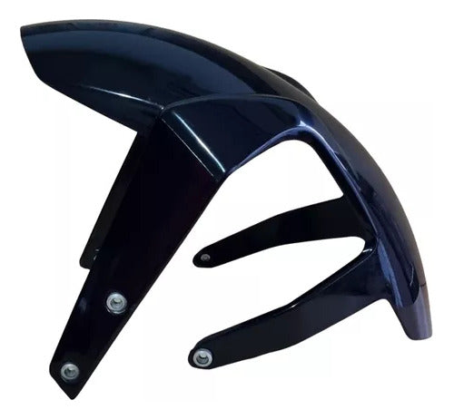 MK MOTOS Front Fender KTM Duke 390 Mk Motos #02 2