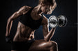 BIO-CREATINA TRAINING - Maximum Energy and Growth - Gym Training Plan 180 Days x2 1