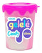 Gelele Slime Pote Candy Colores Slimy 3801 X1 Unidad 1