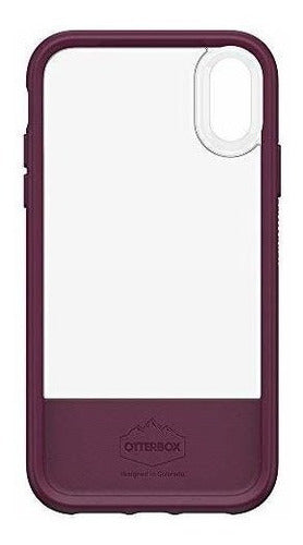 Otterbox Funda Para iPhone XR De La Serie Declaración - Luce 2