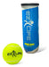 Ez Life Padel Balls Tube 0