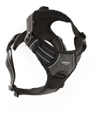 Vonne Medium Dog Harness Adjustable 35 - 57 0