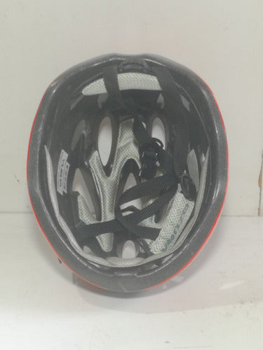 Venzo Cycling Helmet Vuelta Model C-423 Unisex - Lightweight with Detachable Visor 6
