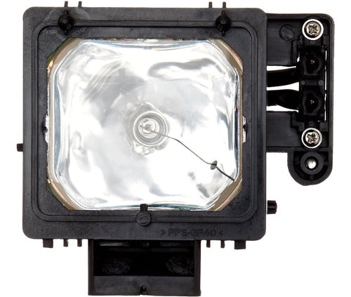 Boryli Tv Lamp Xl-2200 Para Sony Kdf-55wf655 2